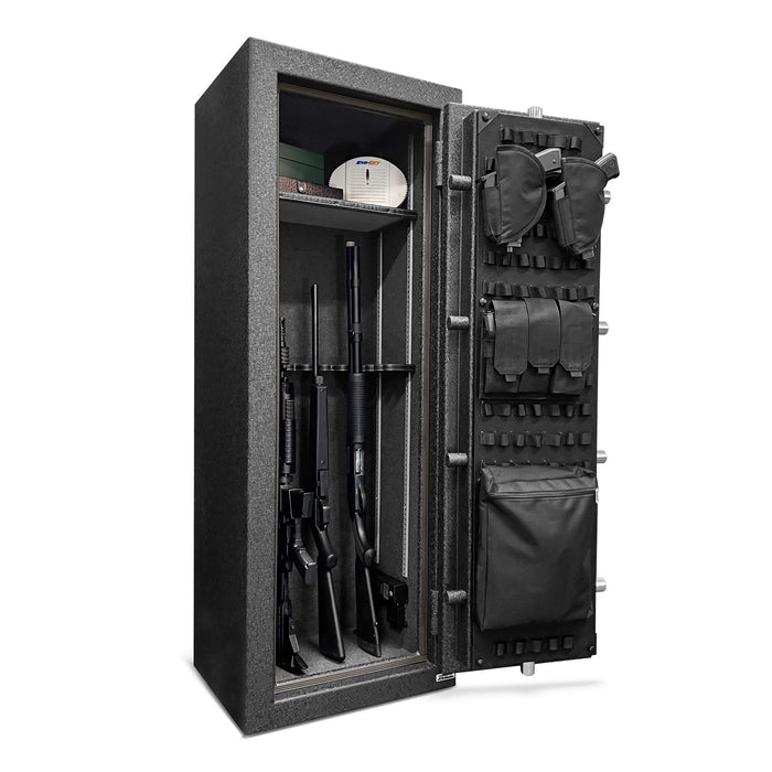 UL14 RSC - UL Series - 14 Gun Safe by Stealth Safes