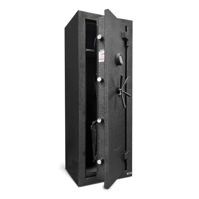 UL14 RSC - UL Series - 14 Gun Safe by Stealth Safes