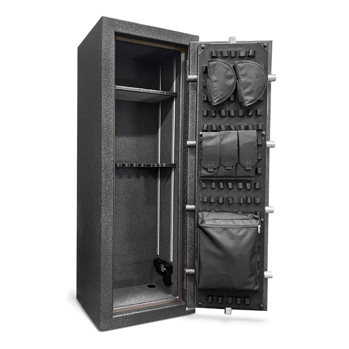 UL14 RSC - UL Series - 14 Gun Safe by Stealth Safes
