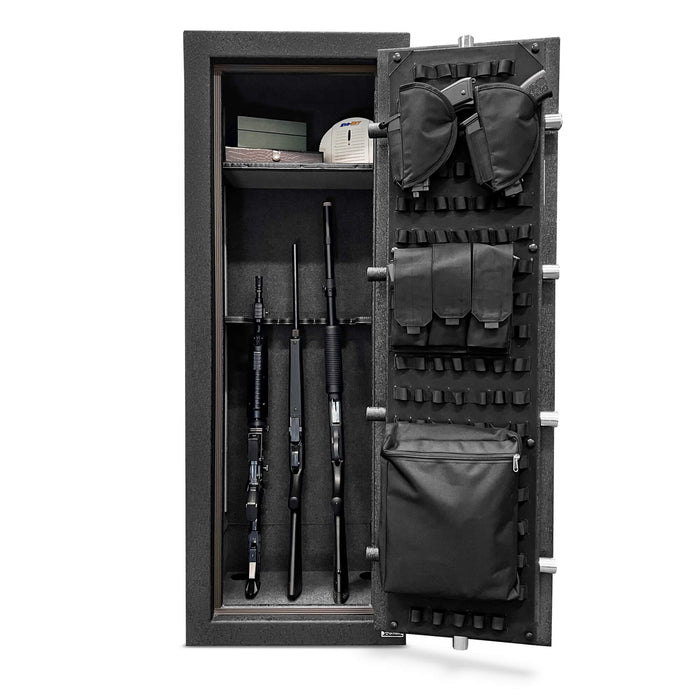UL14 RSC - UL Series - 14 Gun Safe by Stealth Safes