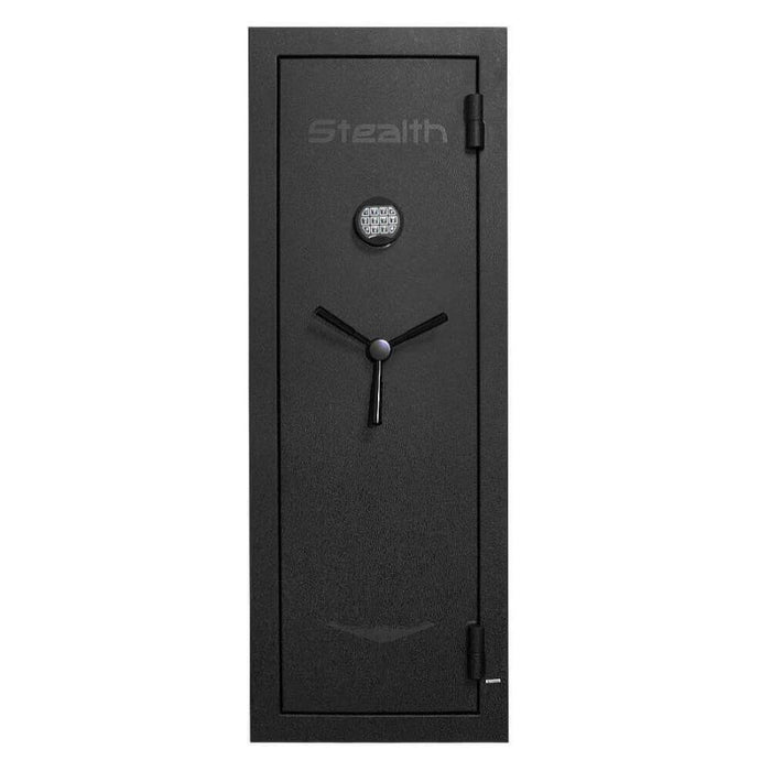 EGS14 - Essential Series - 14 Gun Safe by Stealth Safes