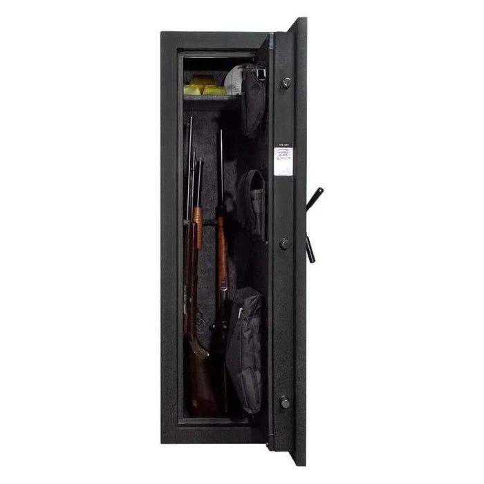 EGS14 - Essential Series - 14 Gun Safe by Stealth Safes